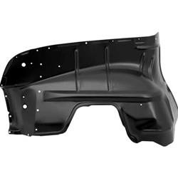 Goodmark Inner Fenders GMK404035055L