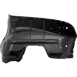 Goodmark Inner Fenders GMK404035055R
