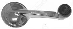 Goodmark Window Crank Handles for 1964 CHEVELLE, EL CAMINO, 1958-1964 IMPALA - GMK4040421531