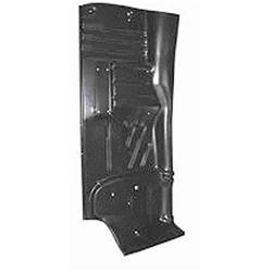 Goodmark Floor Panel Patches GMK404050055L