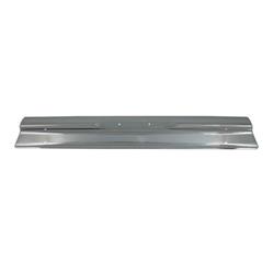 Goodmark Bumpers for 1957 BEL AIR, ONE-FIFTY SERIES, TWO-TEN SERIES - GMK4040800572