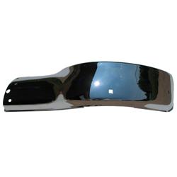 Goodmark Bumpers for 1955-1956 ONE-FIFTY SERIES - GMK404000055LA