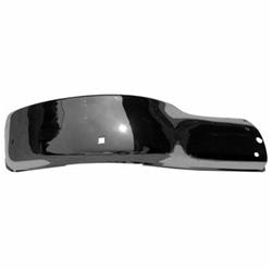 Goodmark Bumpers for 1955-1956 ONE-FIFTY SERIES - GMK404000055RA