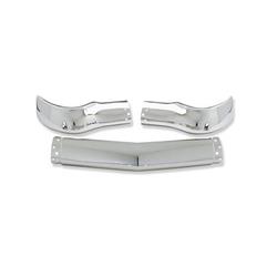 Goodmark Bumpers GMK4040000563S