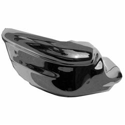 Goodmark Bumpers for 1957 ONE-FIFTY SERIES - GMK404000057RA