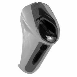 Goodmark Bumper Guards for 1956 ONE-FIFTY SERIES - GMK404001556RA