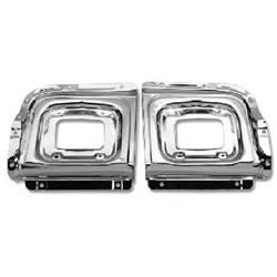 Goodmark Parking Light Components GMK404007156P