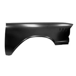 Goodmark Front Fenders for 1957 ONE-FIFTY SERIES - GMK4040100571R