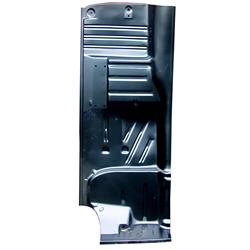 Goodmark Floor Panel Patches GMK4040500552L