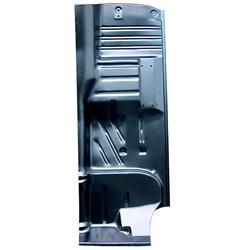Goodmark Floor Panel Patches GMK4040500552R