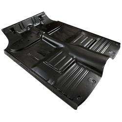 Goodmark Floor Panels GMK4040500553S