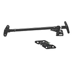 Goodmark Parking Brake Release Handles for 1956-1957 ONE-FIFTY SERIES - GMK4040523561S