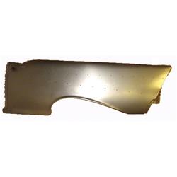 Goodmark Quarter Panels GMK4040601572L