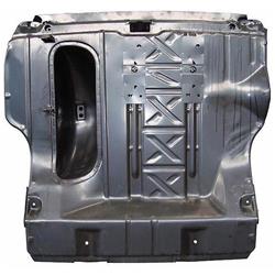 Goodmark Trunk Floor Panels GMK4040725552S