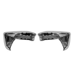 Goodmark Bumper Guards GMK4040800552P