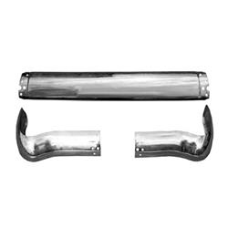 Goodmark Bumpers GMK4040800553S