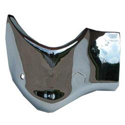 Goodmark Bumper End Caps