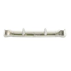 Goodmark Bumpers for 1956 ONE-FIFTY SERIES - GMK4040800561S