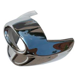 Goodmark Bumpers for 1957 ONE-FIFTY SERIES - GMK4040800571LA