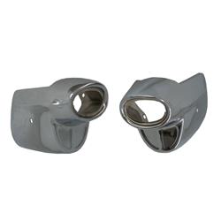 Goodmark Bumper End Plates GMK4040800571P