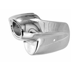 Goodmark Bumper End Caps GMK4040800571R