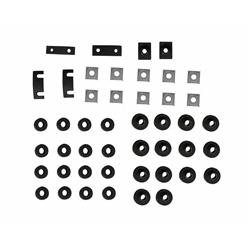 Goodmark Body Bushings GMK4040990551