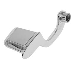 Goodmark Interior Door Handles for 1960-1967 CATALINA, IMPALA, 1964-1967 SPECIAL - GMK404244160L