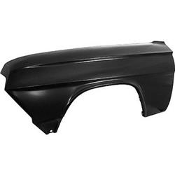 Goodmark Front Fenders for 1962 IMPALA - GMK404310062L