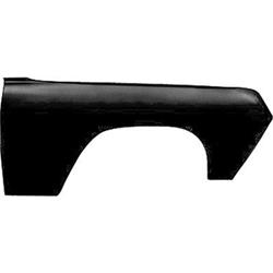 Goodmark Front Fenders for 1963 IMPALA - GMK404310063R