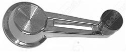 Goodmark Window Crank Handles for 1964 CHEVELLE, EL CAMINO, 1961-1964 IMPALA - GMK404342161