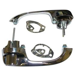 Goodmark Exterior Door Handles for 1963-1964 IMPALA - GMK404344063S