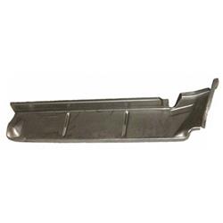 Goodmark Trunk Floor Drop-Offs for 1964 BEL AIR, BISCAYNE, IMPALA - GMK404373564L