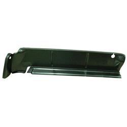 Goodmark Deck Filler Panels for 1964 BISCAYNE, IMPALA - GMK404373564R