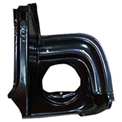 Goodmark Tail Panels for 1964 BEL AIR, BISCAYNE, IMPALA - GMK404384464L