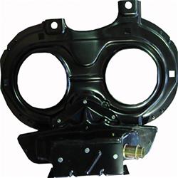 Goodmark Headlight Housings and Buckets GMK404306462R