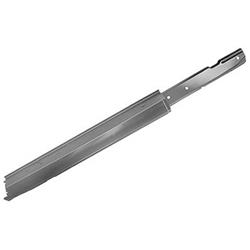 Goodmark Rocker Panels for 1963-1964 IMPALA - GMK4043470631LS
