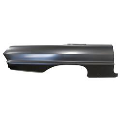 Goodmark Quarter Panels for 1963 IMPALA - GMK4043601632R