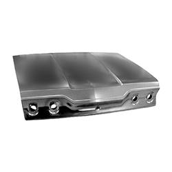 Goodmark Trunk Lids for 1963 IMPALA - GMK404370063