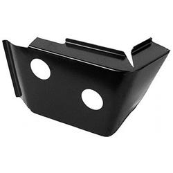 Goodmark Wheel Well Components GMK4043740631L