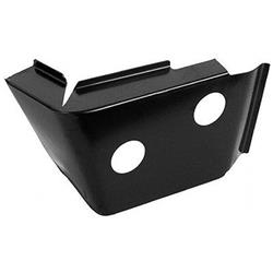 Goodmark Wheel Well Components GMK4043740631R