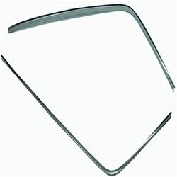 Goodmark Roof Panel Drip Rails GMK404392662P