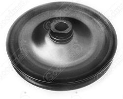 Goodmark Power Steering Pulleys GMK4044288655