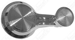 Goodmark Vent Window Handles for 1965-1966 CATALINA, IMPALA - GMK4044419652