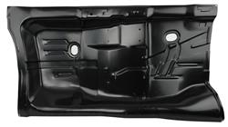Goodmark Floor Panels GMK404450065L
