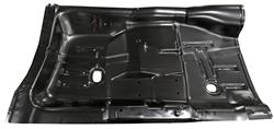 Goodmark Floor Panels GMK404450065R