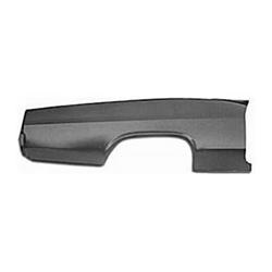 Goodmark Quarter Panels for 1965 BEL AIR, BISCAYNE, IMPALA - GMK404460065R