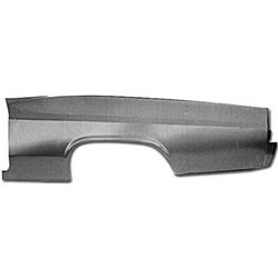 Goodmark Quarter Panels GMK404460066L