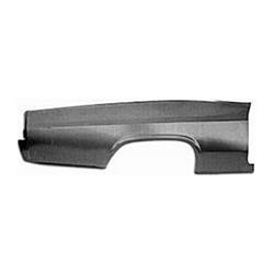 Goodmark Quarter Panels GMK404460066R