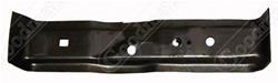 Goodmark Trunk Floor Pan Braces for 1965-1970 IMPALA - GMK404474565L