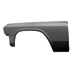 Goodmark Fenders GMK404410065L